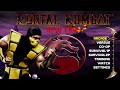 Mortal Kombat Chaotic New Era 2025 SCORPION The Ultimate Battle You Can T Miss