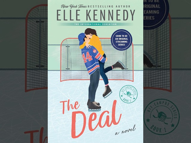 Vídeo relacionado con The Roommate Agreement: A Billionaire Fake Dating Romance (The Agreement Series) (English Edition)