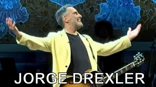 Jorge Drexler ME HACES BIEN , Barcelona 2025