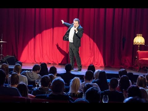 Comedy Club - Nejlepší scénky 2