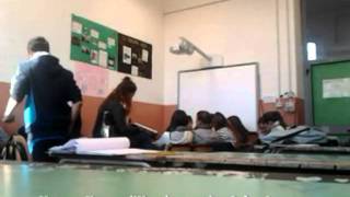 3B Present: MERRY CHRISTMAS!