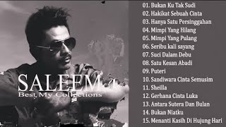 Download lagu SALEEM IKLIM FULL ALBUM mp3