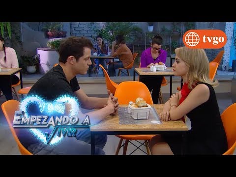 VBQ Empezando a vivir 08/03/2018 - Cap 48 - 1/5