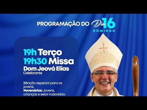 4° Dia de Festa em Honra a Nossa Senhora da Glória