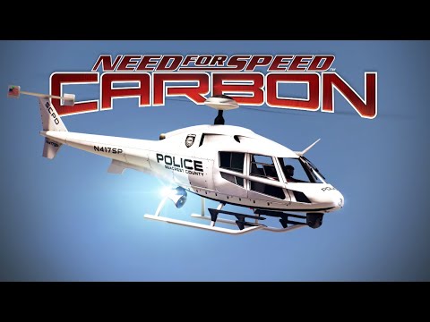 Need for Speed Carbon makes no sense | Explosive Challenges 2