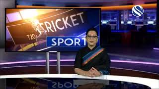 Download lagu Sports Football CHANNEL S NEWS @ TEN LIVE ON CHANNEL S SKY 777 OCTOBER 31, 2024 mp3