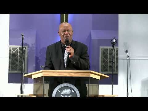 NEW HOPE ONLINE WORSHIP SERVICE 11-13-2022. 8AM