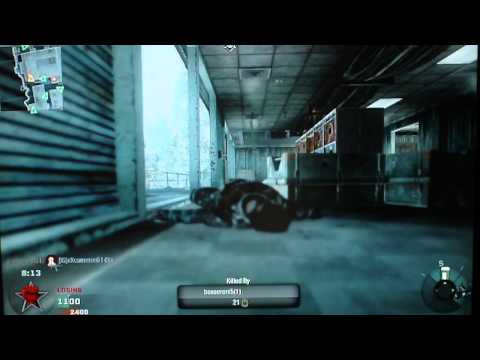 Call of Duty: Black Ops - Multiplayer Gameplay pt41