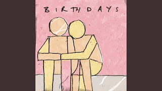 Birthdays