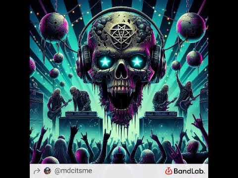 PROJECT TERRORZ SONG!!