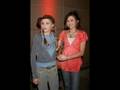 Emily Osment And Miley Cyrus Mostly Emily