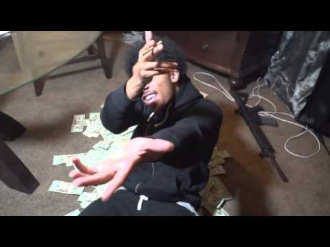 Db4Tv Presents Gook Gotti(20 Cash) x Easyyy -  Act Up Freestyle