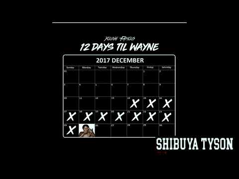 Young famous - Loses /prod by dj kenn aon