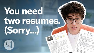 How to Write a Resume That Stands Out