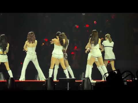 TWICE's 'I CAN'T STOP ME' Fan Fancam Offers Intimate Live Feel