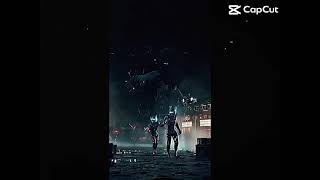 Cyberpunk cat soldiers are the real big steppa’s around here