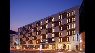 Novotel Hotel Bosphorus Istanbul فندق نوفوتيل البوسفور اسطنبول 5 نجوم