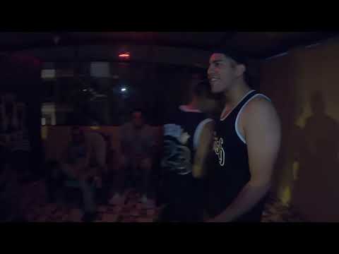 ZIKA vs BLAXIMENTAL l CUARTOS l SURVIVOR (23/04)