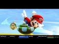 Super Mario Galaxy 2 Any Speedrun With Banktoad In 2 58 17 Former World Record
