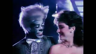 Gloria Estefan &amp; Miami Sound Machine - Bad Boys (1985) HD