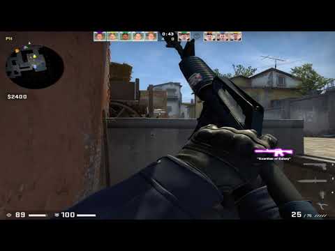CS:GO POV Heroic sjuush (26/15) vs OG (inferno) @ BLAST Premier Fall Showdown 2021