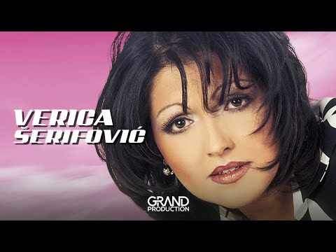 Verica Serifovic - Ponoc - (Audio 2003)