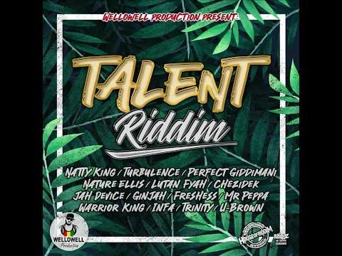 Nature Ellis I wanna see you again