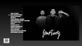 Download lagu Aku Harus Pergi - Whisnu Santika, Ari Lesmana Fourtwnty Album 2026 #whisnusantika mp3