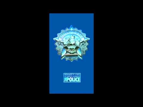The Police - Every Little Thing She Does Is Magic (HQ)