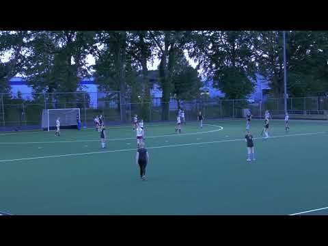 01050004 Ares MO16-1 - MO16-2 Eerste helft