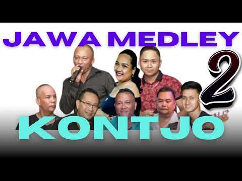 KONTJO SOUL OLDIES JAWA MEDLEY PART 2