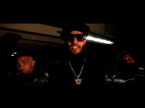 J-Zo - Black Panthers (Official Music Video)