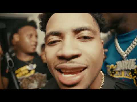 Hard2Kill Twin x Tallapoosa Jay - Glocks'R'Us (Shot by Poseforkemp)