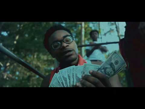 DRRK Queezy - Freestyle (Shot By @AijalonAlxndr)