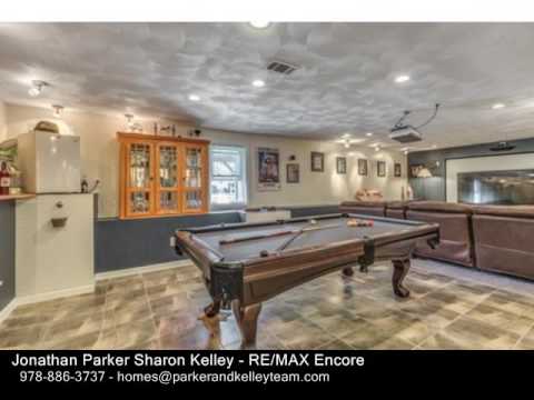 20 Merrimack Meadows Ln Unit 20, Tewksbury MA 01876 - Condo - Real Estate - For Sale -