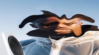 Jazz Cartier - Tales (BASS OVERLOAD)