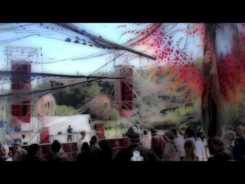 Tree Of Life Festival 2012 izmir