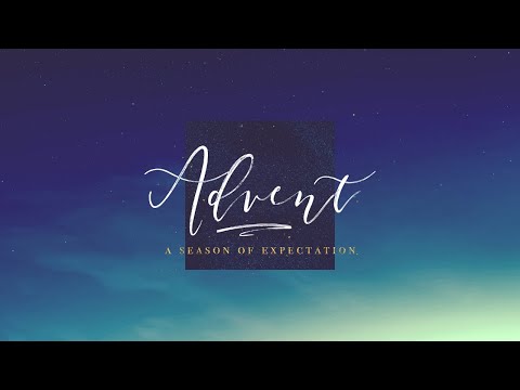 First Light Service 12.1.2019