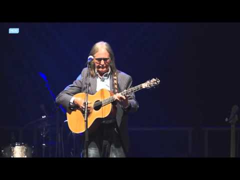 Dougie MacLean - et par sange fra vinterfestivalen 2016