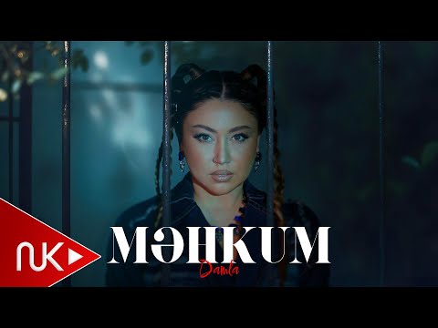 Damla – Məhkum 2024 (Yeni Mahnı)