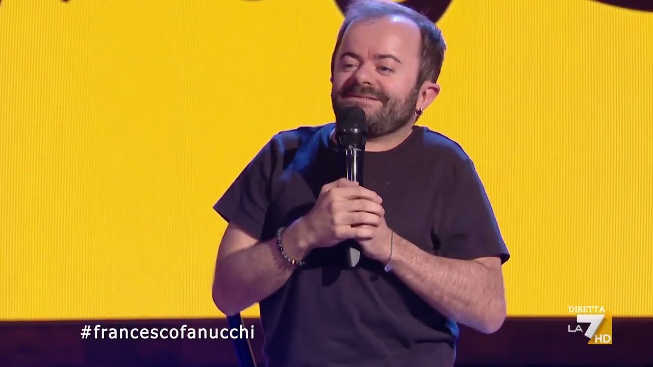 Francesco Fanucchi: Bonus pietà