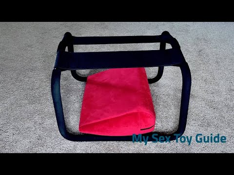 13 Best BDSM Furniture For Your Kinky Dungeon [Video Demo] - My Sex Toy Guide