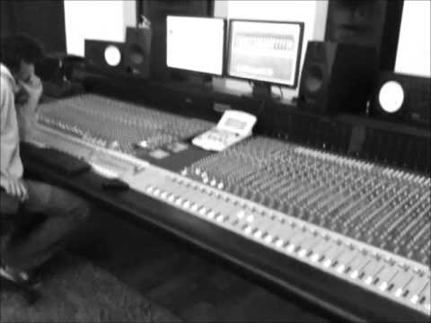 Elysium Recording @ Concord Audio 2011.wmv
