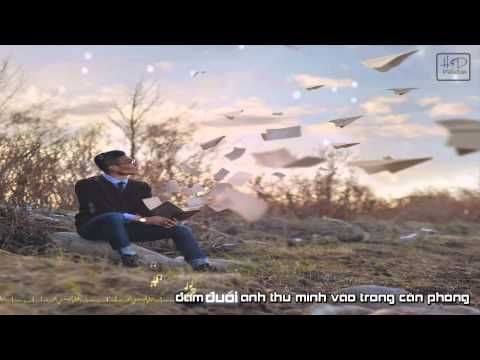 Bâng Khuâng - JustaTee [ Lyrics + Kara ]