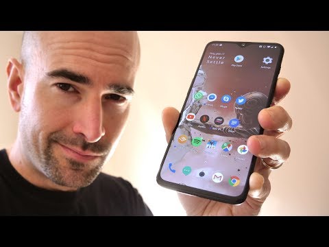 OnePlus 6T Langzeittest | Lohnt es sich im Jahr 2019?