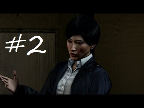 Sleeping Dogs Playthrough #2: Side Missions and Sarcasm [HD]