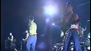 Morrissey - Trash (Dallas, 1991) (4/16)