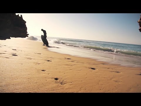 Surf Trip promo - Boavista Cabo Verde