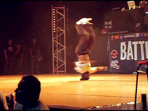 Battle of the year 2009