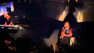 Do What You Gotta Do, Hazel O'Connor, Sarah Fisher, Clare Hirst